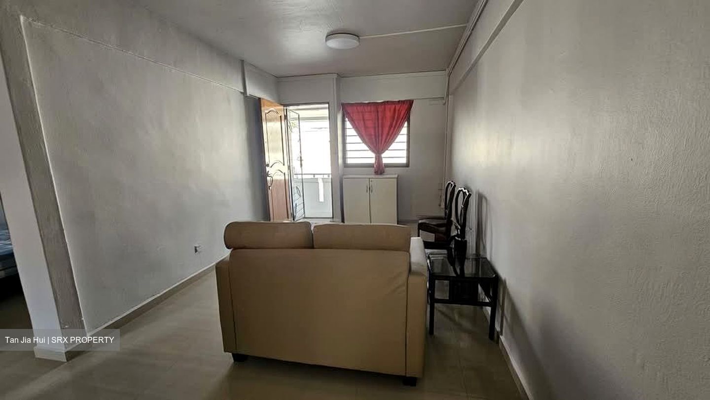 Blk 341 Clementi Avenue 5 (Clementi), HDB 3 Rooms #569270531